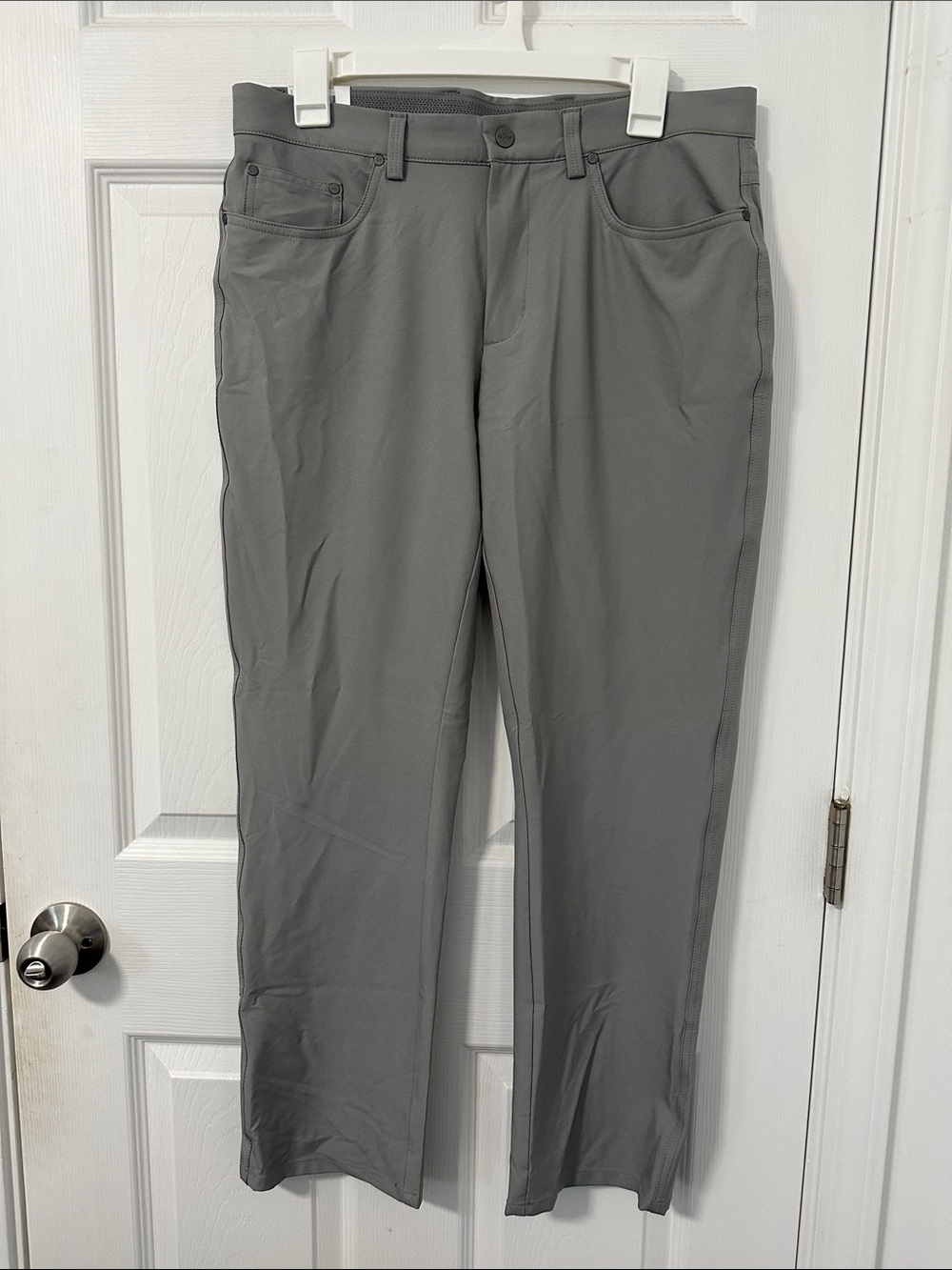 George Norman Pants